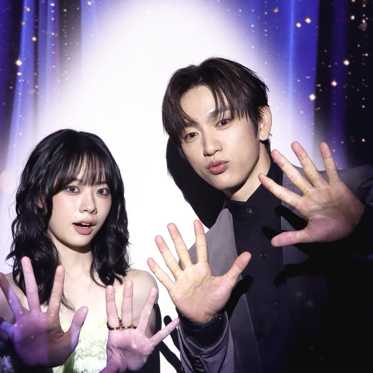 kkorikoi's tweet image. 뚱쭝입술이또따라햇는데
결국혼자만한걸로나온게녕코어완성