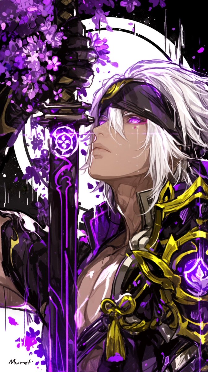 ArtMuret's tweet image. 忍🥷
--sref 2966047450

#muretart #srefcode #AIart #AIイラスト