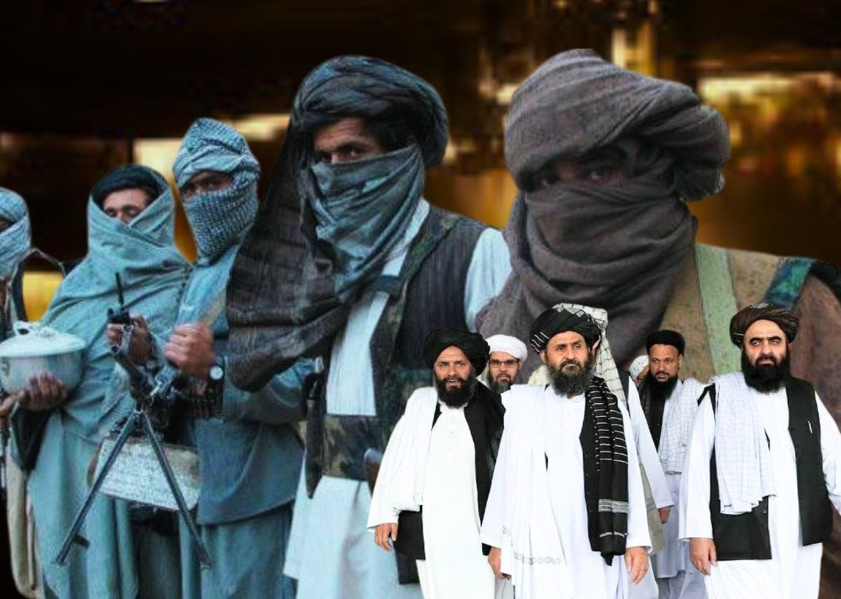Since June 2025 alone, Pakistan documented 172 TTP tashkeels infiltrating from Afghan provinces into KP, and 83 tashkeels into Balochistan.

No country can tolerate such active cross-border Terrorism.

Afghan nationals now constitute 70–80% of infiltration groups, surged from