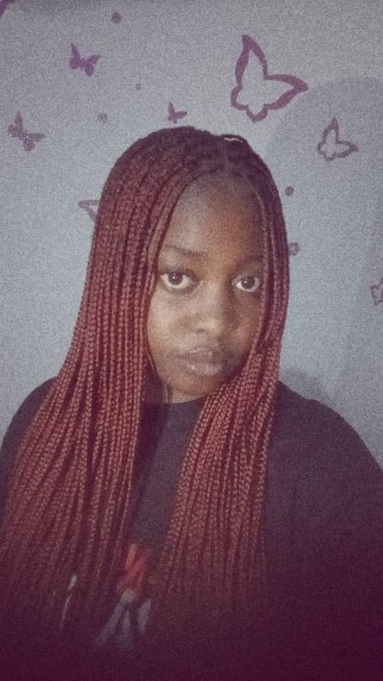 Hey guys. 

I’m Ify and I have 3k followers, you?