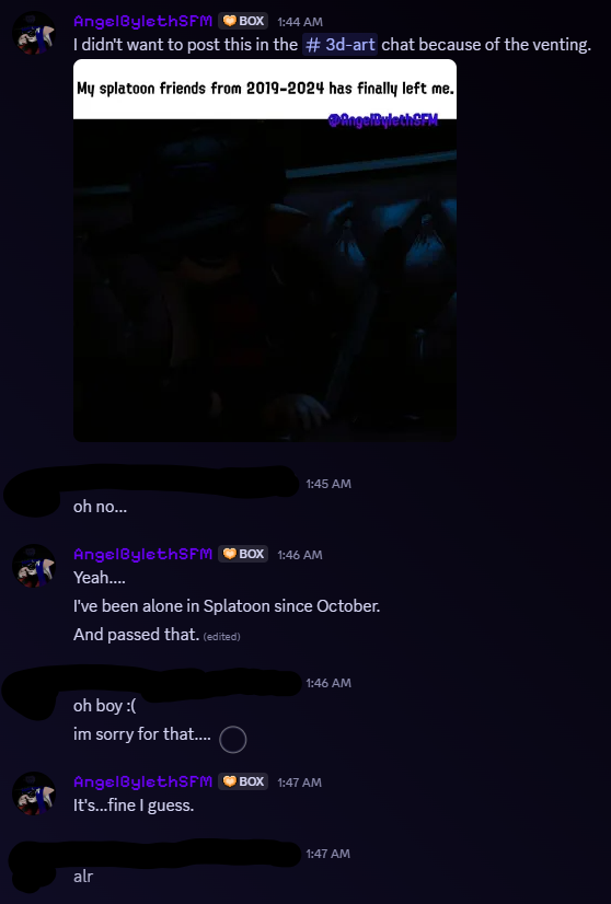 AngelBylethSFM | N-ZAP '85 User tweet media