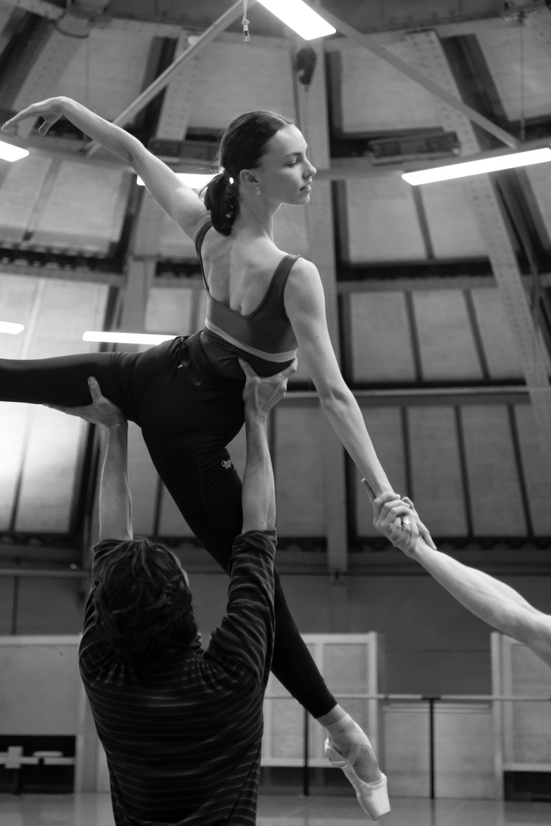 David Dawson Official tweet media