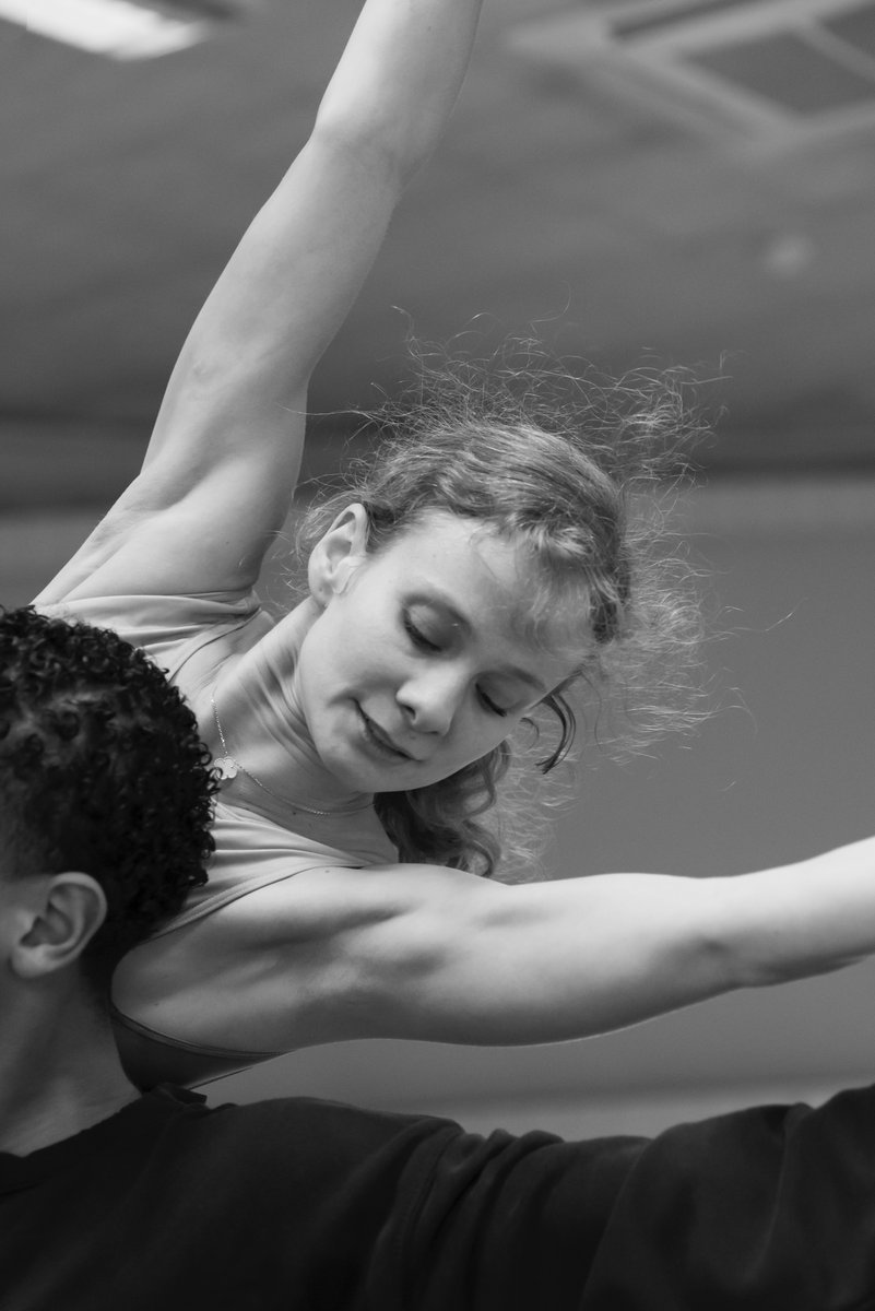 David Dawson Official tweet media