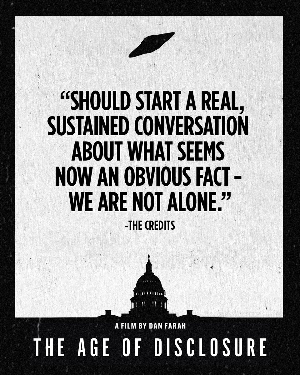 ageofdisclosure's tweet image. 