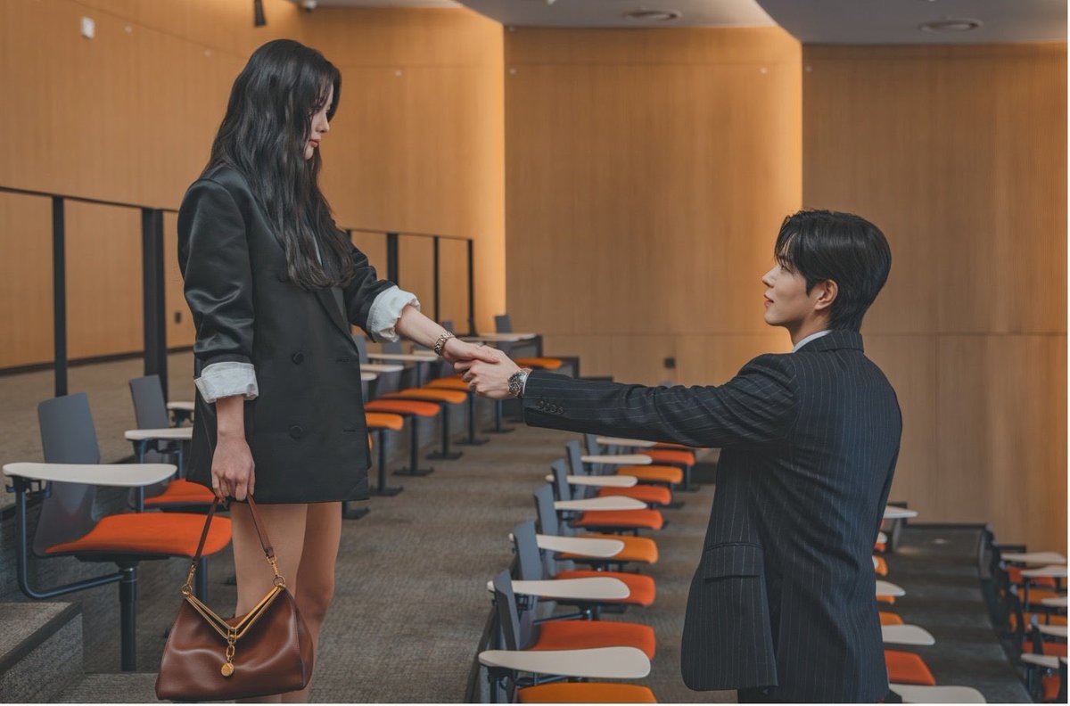 문도혁 기대감 맥스