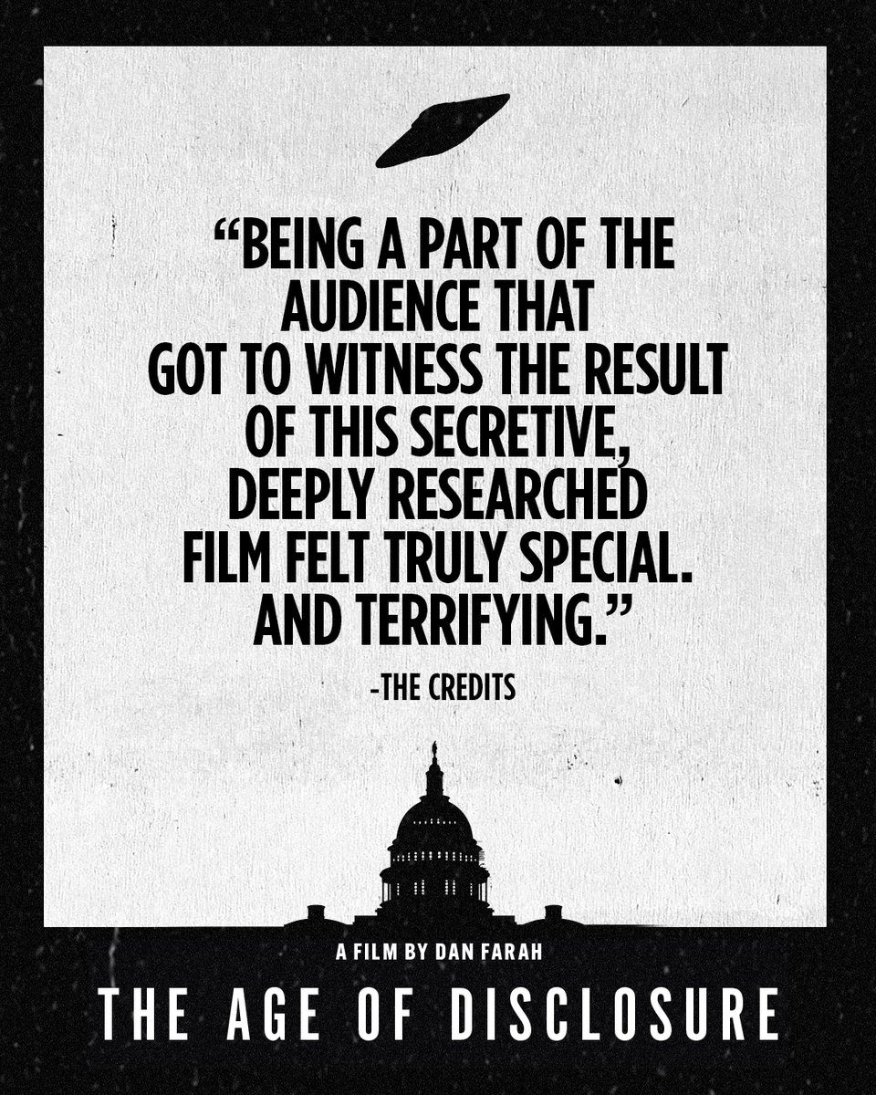 ageofdisclosure's tweet image. 