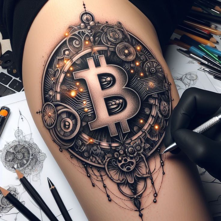 Drjunewilliam's tweet image. 🔥Bitcoin isn’t just an investment… 
😍it’s a lifestyle.