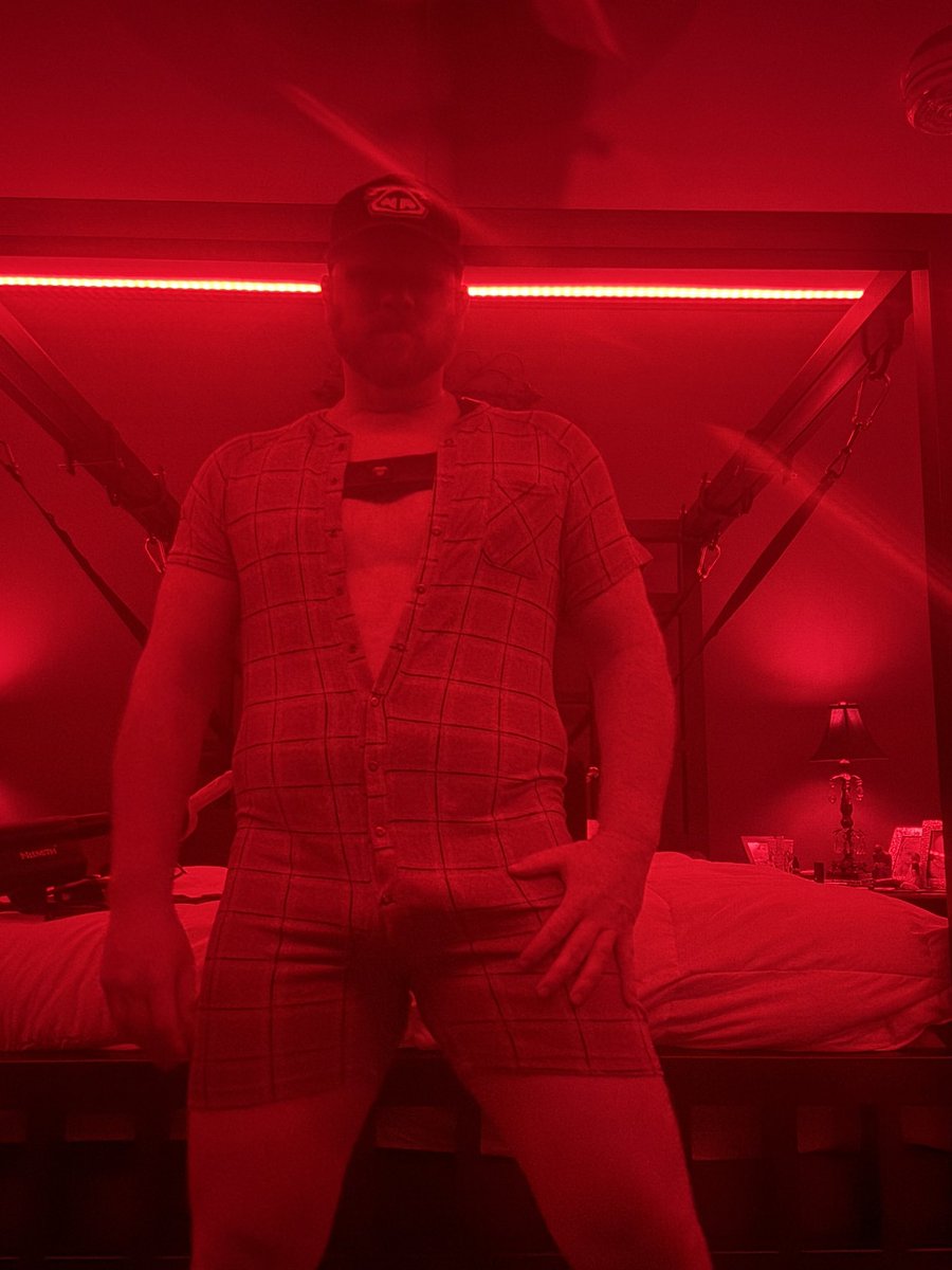 GreyDaddy & GingerSnap tweet media