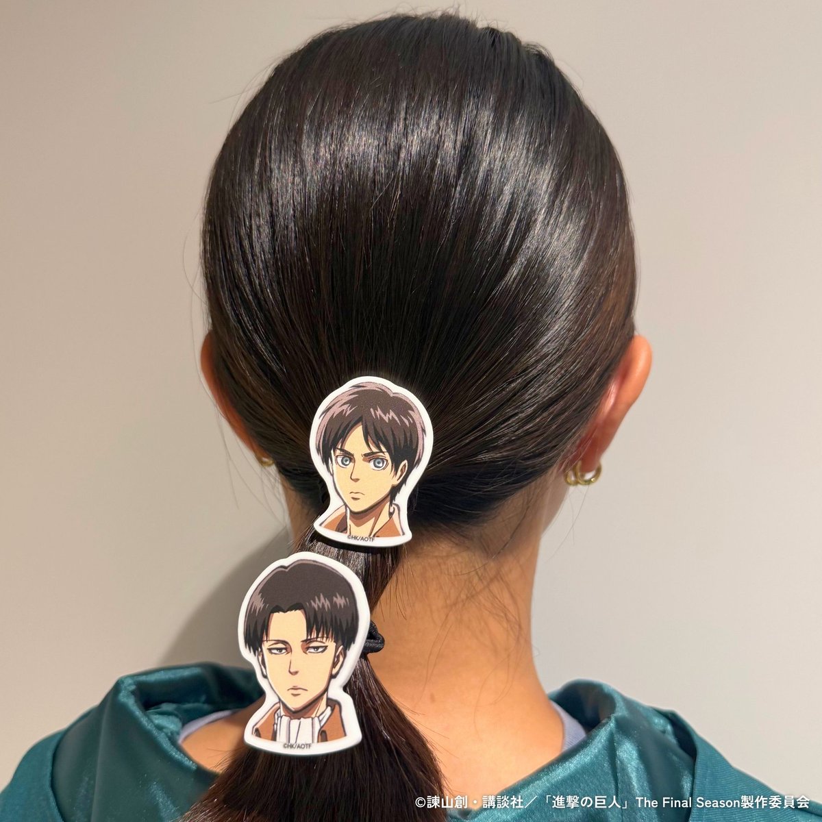 attackon_memory's tweet image. ／
📢WEB通販開始
＼

本日よりオリジナルグッズ・ミニゲームの
WEB通販がスタート！
この機会をお見逃しなく✨

【受注販売期間】
11月28日(金)10:00~2026年1月30日(金)23:59

▼ご購入はこちら
parks2.bandainamco-am.co.jp/category/SR000…

＃shingeki #記憶への進撃