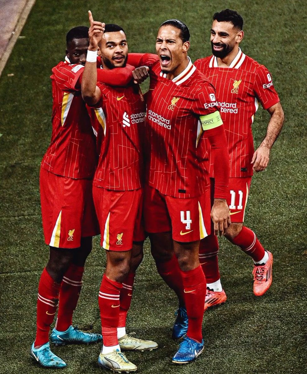 Lfc_Cody18's tweet image. It&apos;s Matchdayyyyyyyyyyy,Name one thing Cody Gakpo is likely to do today  Vs PSV