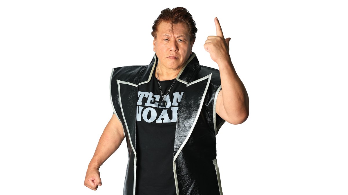 齋藤彰俊 (@noah_saito) / Posts / X