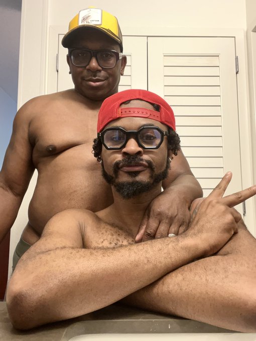 2 pic. HAPPY BIRTHDAY🥳 to my favorite headache, sweetheart &amp; reason to smile! It&rsquo;s your special day &amp;