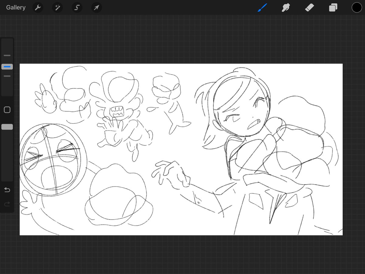 Concept to finish 1/? 