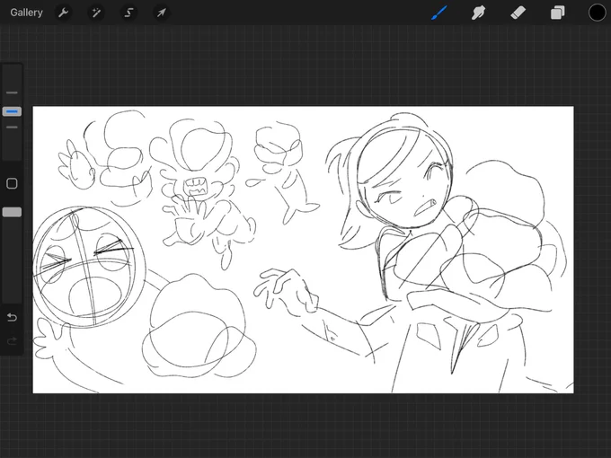 Concept to finish 1/? 