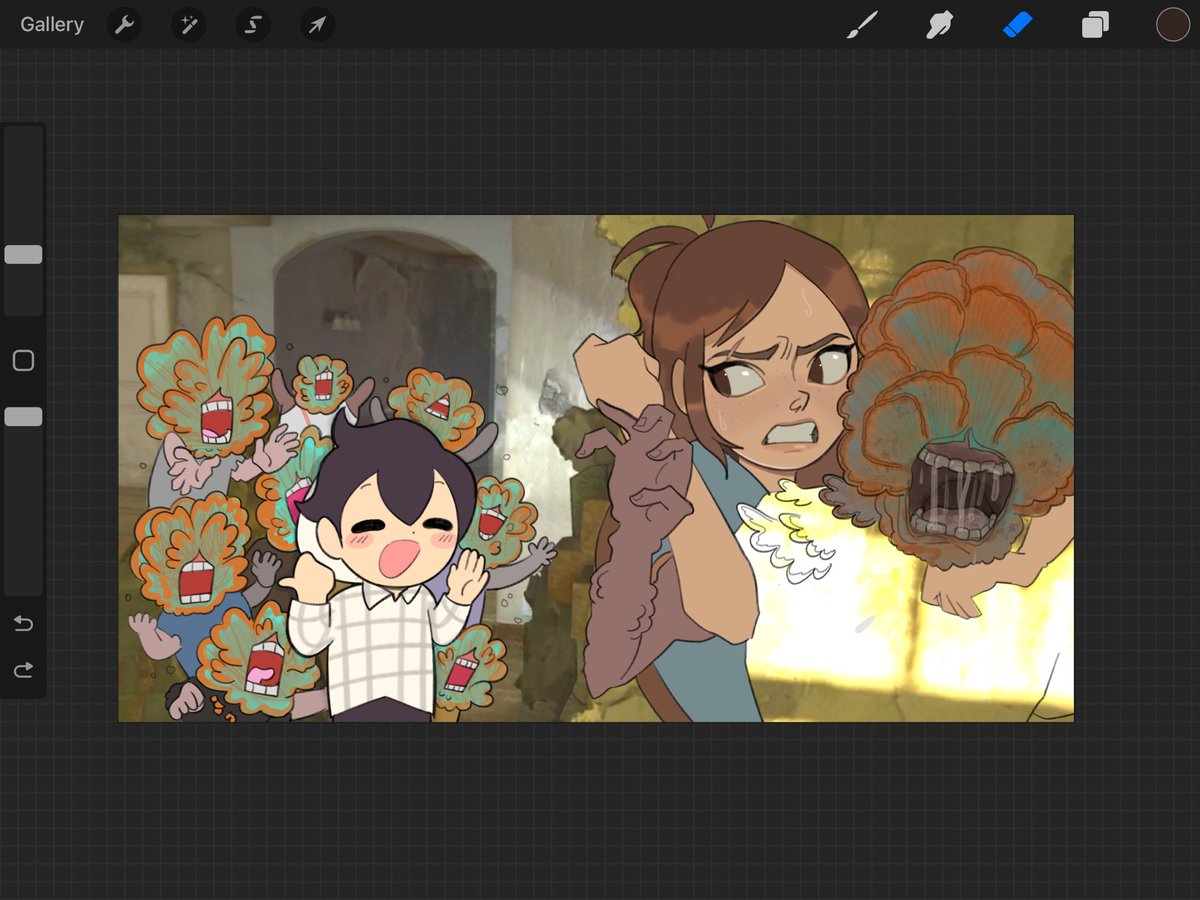 Concept to finish 1/? 