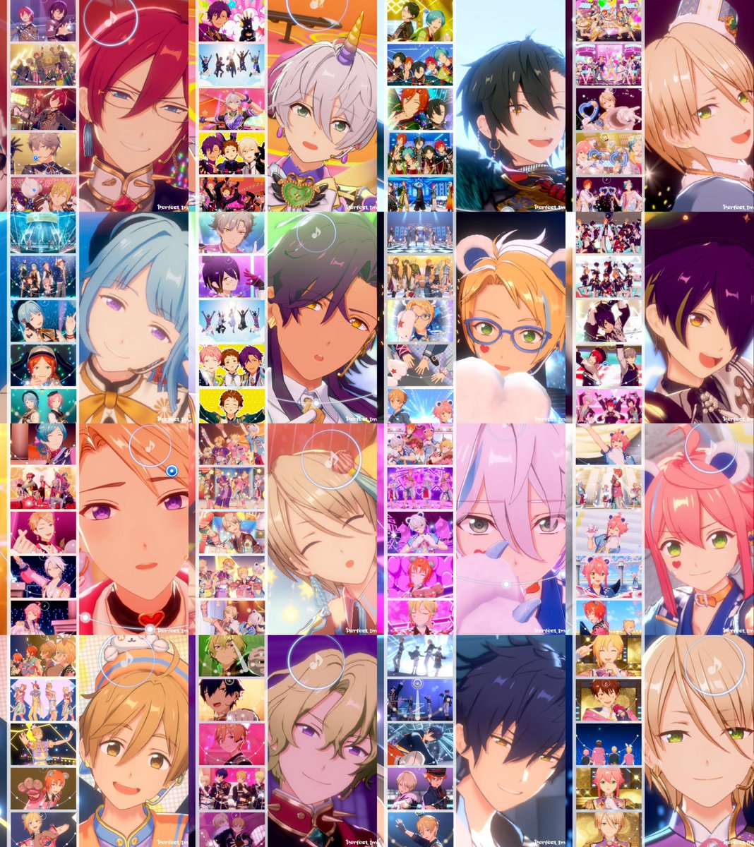 YdqUo2's tweet image. 改めまして、先程の検索様🏠のおまとめです🌸
とっても楽しかったです🎶
長時間お付き合い頂き大感謝✨️
ご一緒した皆様本当にありがとうございました❣️
ゆっくりお休みくださいませ🍀
機会がありましたら、またぜひ遊んでください🫶

＊写真タップ推奨かもしれません📸
#ROMのおまとめ集