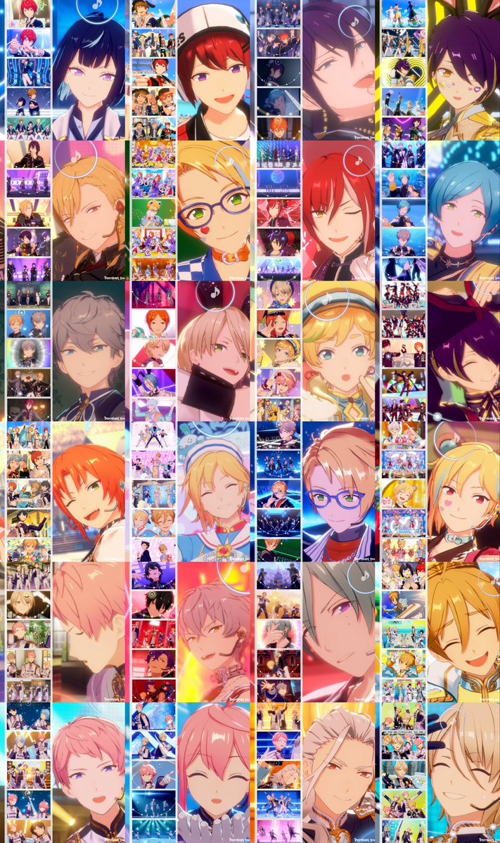 YdqUo2's tweet image. 改めまして、先程の検索様🏠のおまとめです🌸
とっても楽しかったです🎶
長時間お付き合い頂き大感謝✨️
ご一緒した皆様本当にありがとうございました❣️
ゆっくりお休みくださいませ🍀
機会がありましたら、またぜひ遊んでください🫶

＊写真タップ推奨かもしれません📸
#ROMのおまとめ集