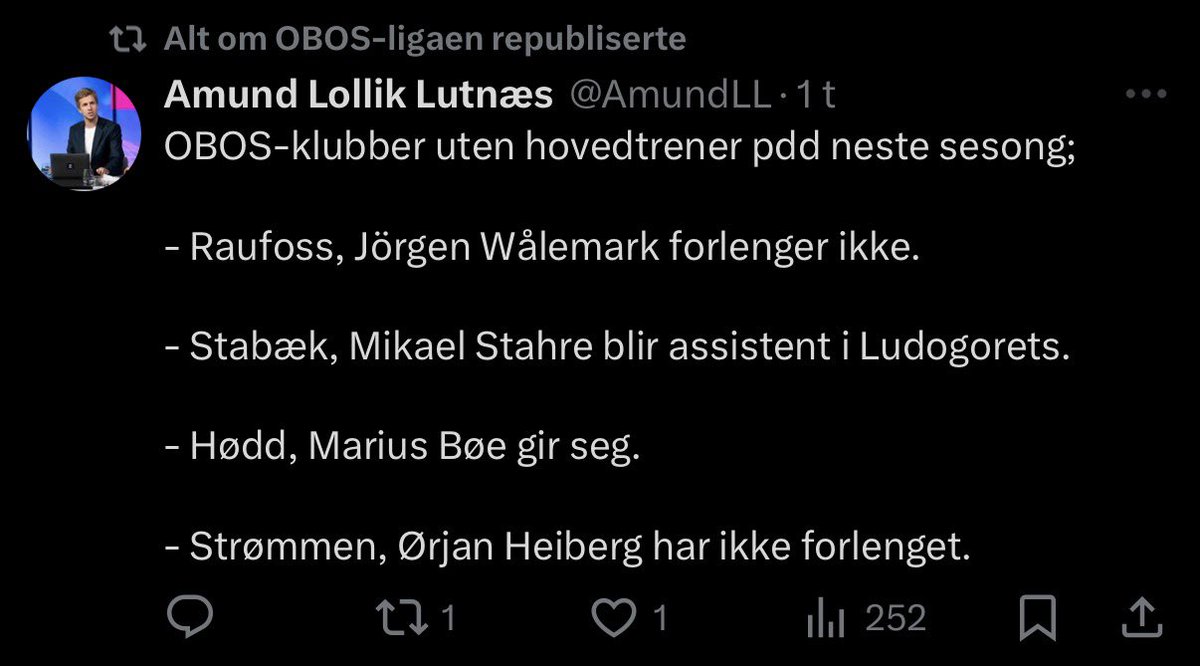 Christian Sørensen tweet media