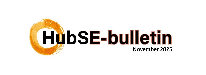 HubSouthEast's tweet image. Check out our latest news in November&apos;s HubSE-bulletin: mailchi.mp/3710fe4d6008/h…
#AwardWins #SiteStarts #OfficialOpenings #RemoteWorking #15yearsofHub #SocialImpact