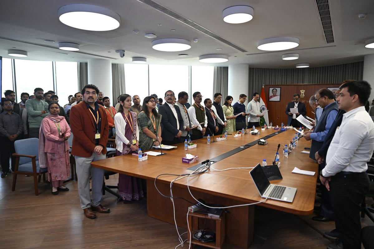 Ministry of Rural Development, Government of India tweet media