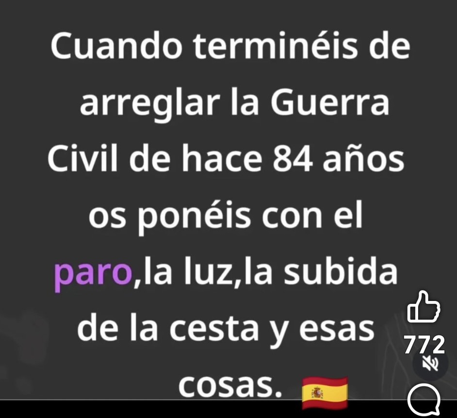 Robustiano21's tweet image. Para @PSOE y @sumar hay otras prioridades, y no son sus conciudadanos