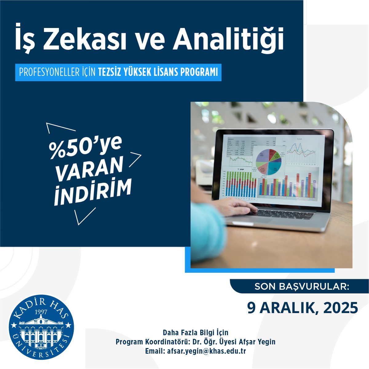 KHAS-Graduate tweet media