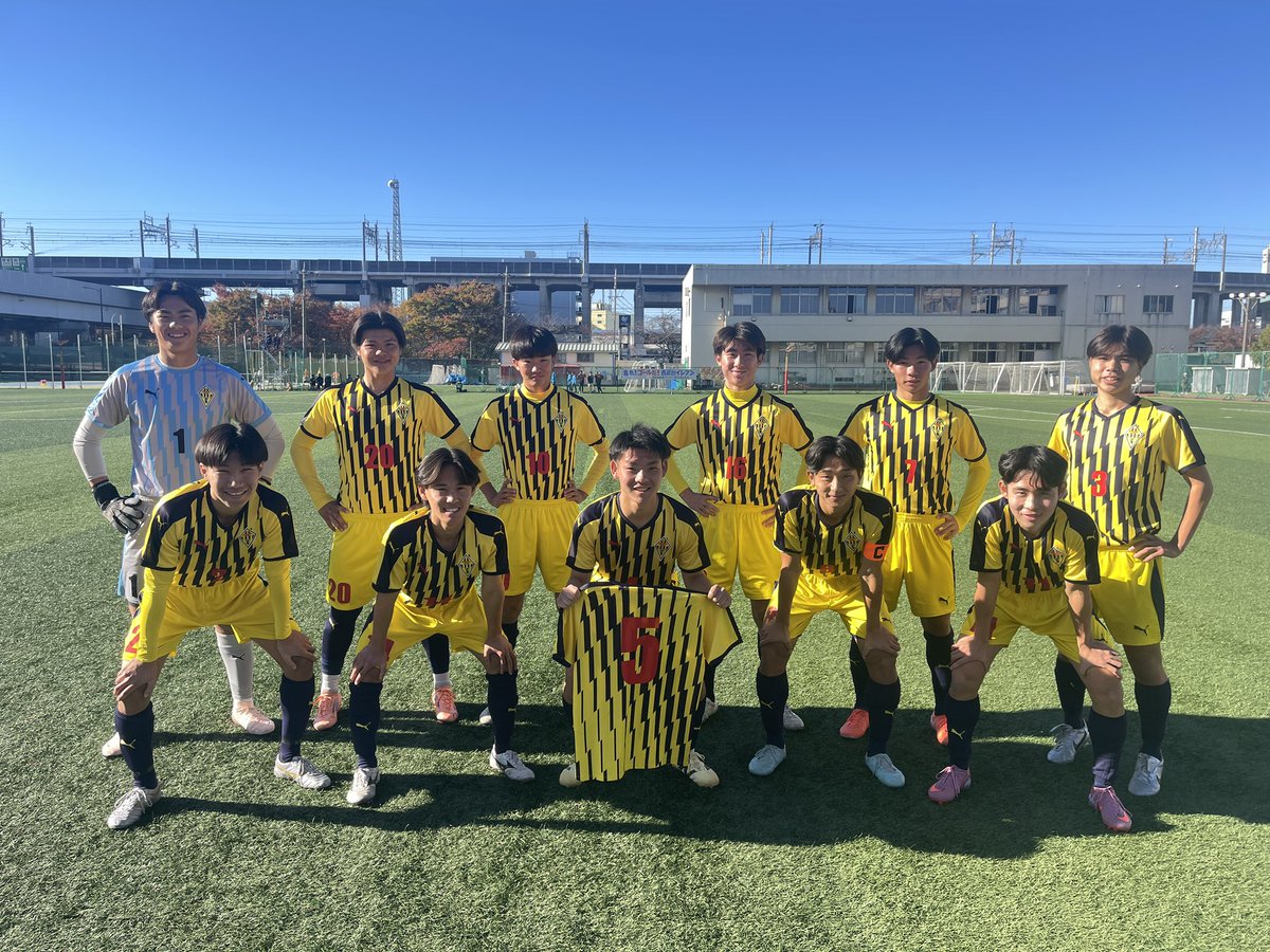 西武台高校サッカー部ユニフォーム ニュース詳細 - サッカー部 - 西武台高等学校