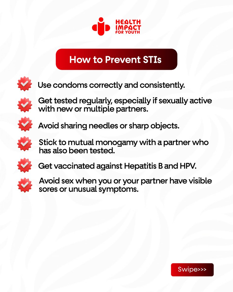ToshibWorld's tweet image. Another set 
Read and learn about STIs