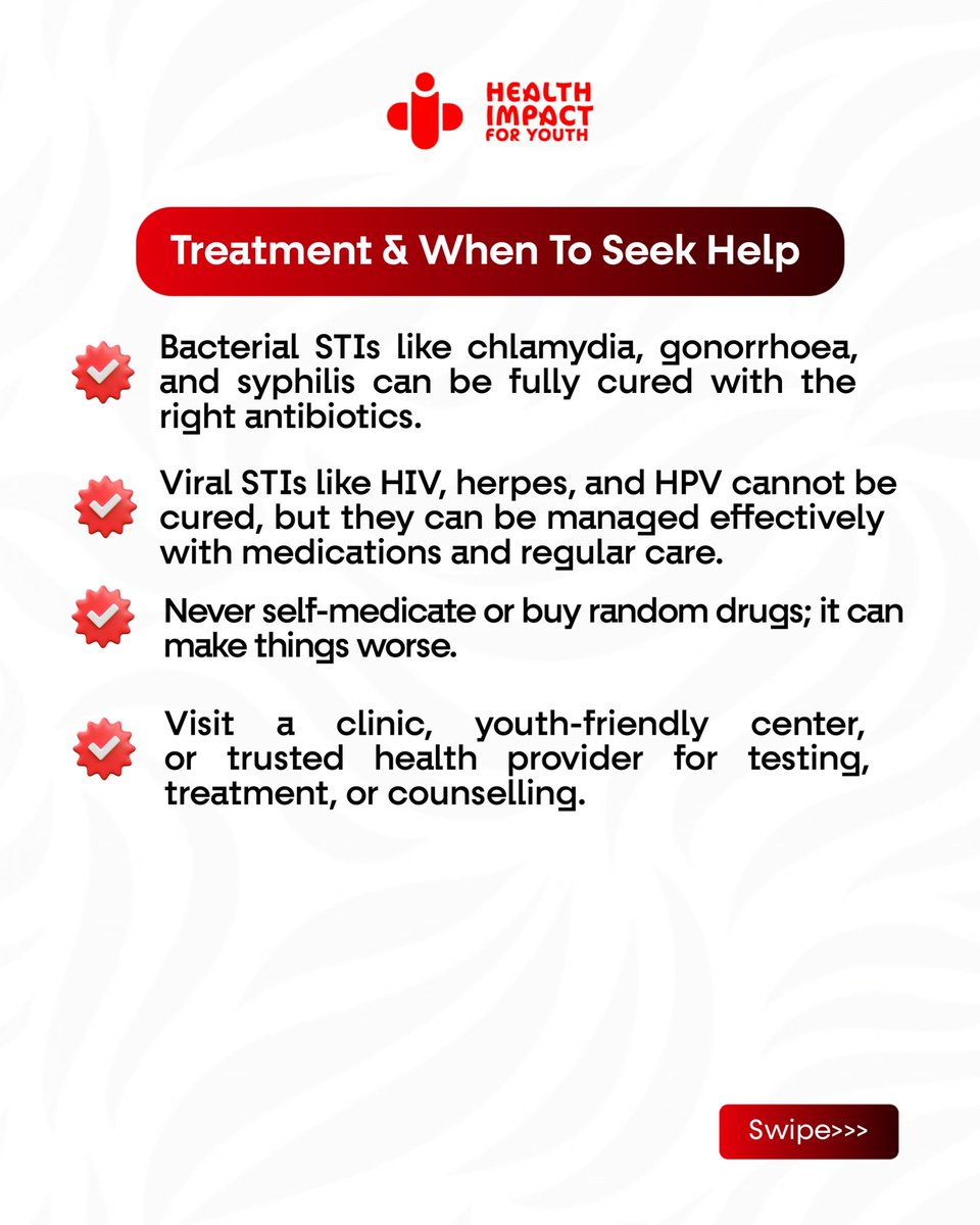 ToshibWorld's tweet image. Another set 
Read and learn about STIs