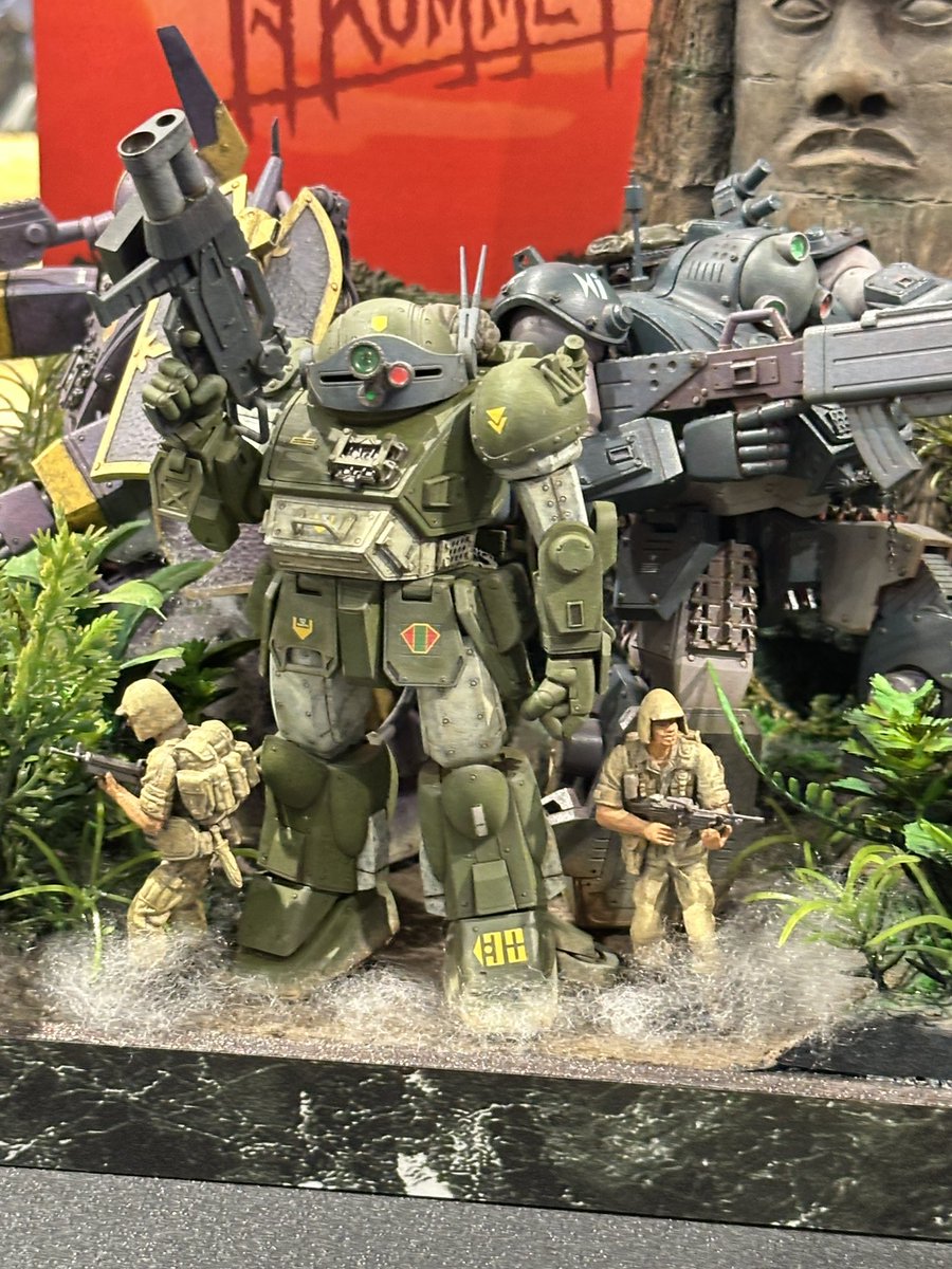 装甲騎兵ボトムズ VOL.10