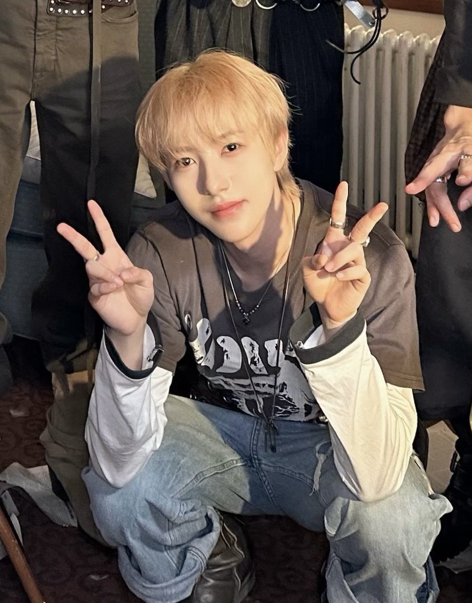 POPCORNBOBO323's tweet image. ✌🏻🦊✌🏻