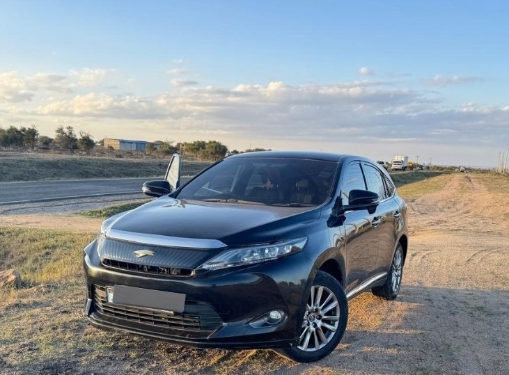 If you're looking for a nice, sleek, clean &amp; affordable Mid-size/ Cross-over SUV for hire or to lease both long term &amp; short term
I have these Options Available for you;
Lexus Nx 200  
Mazda CX-5
Nissan X-Trail 
Toyota Harrier 
📍 Reliance Centre, Woodvale Groove 
📲 0706619499