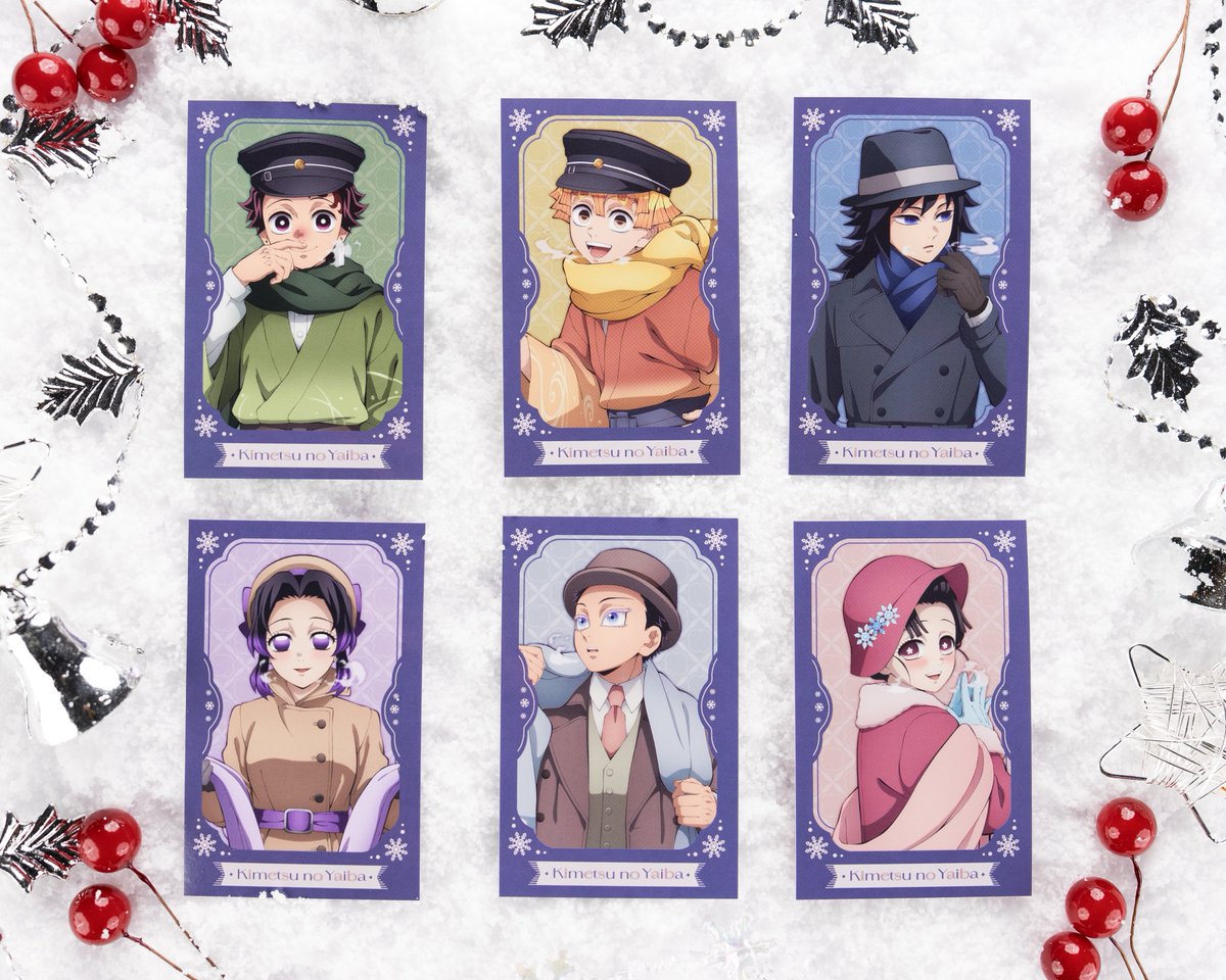 鬼滅の刃公式 (@kimetsu_off) / Posts / X