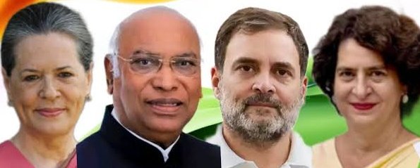 junkshunbox's tweet image. CONgress....it is in the name !!
#corruption #cheating #faking
#Misrepresentation #INCIndia #Congress #INDIAlliance #UPA