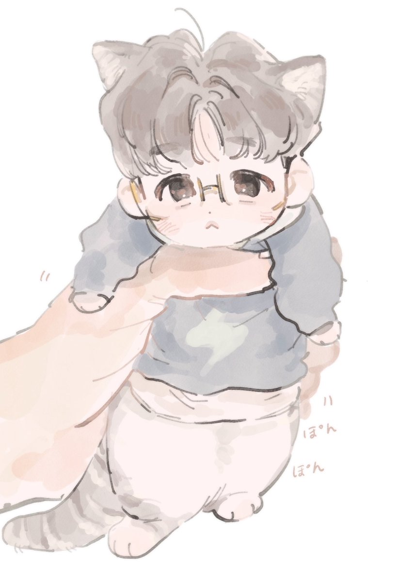 fuyuka_usus10's tweet image. 🐱
🫴🏻