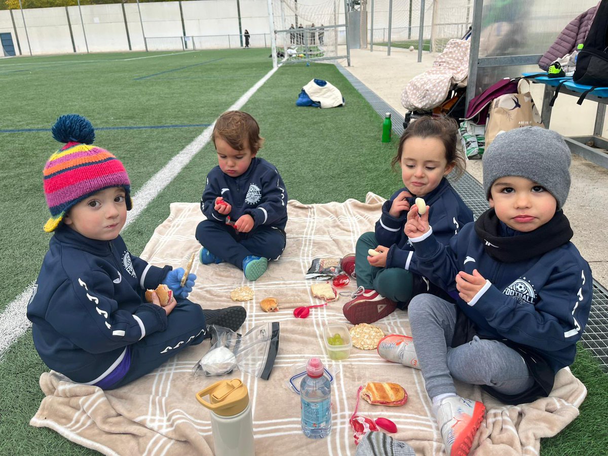 Football Academy AB tweet media