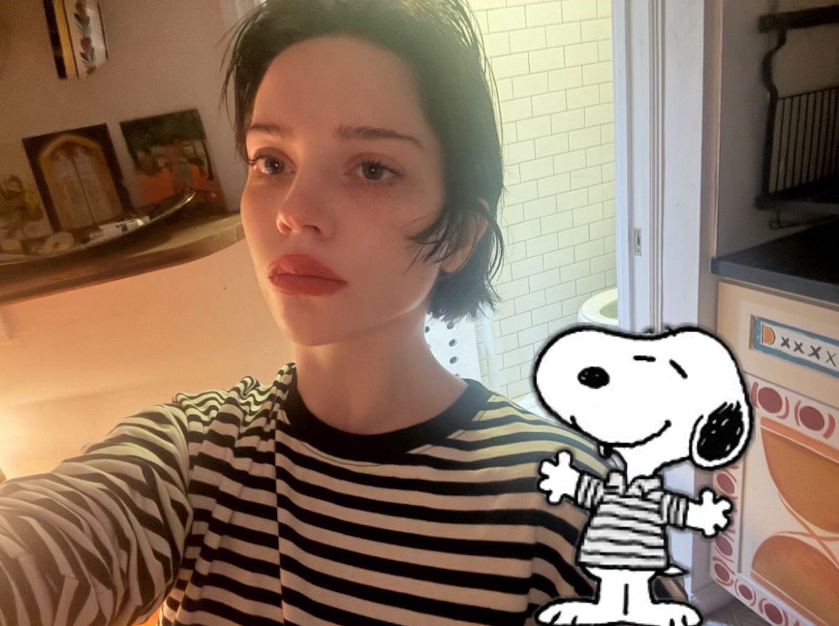 SN0APY's tweet image. 