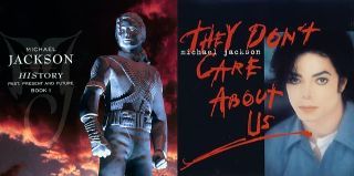 sonnykim83's tweet image. They Don&apos;t Care About Us/ゼイ・ドント・ケア・アバウト・アス Michael Jackson マイケル・ジャクソン 差別 迫害 プロテストソング・トピカルソングの傑作集 protestsongs.michikusa.jp/english/mj/car… #michaeljackson