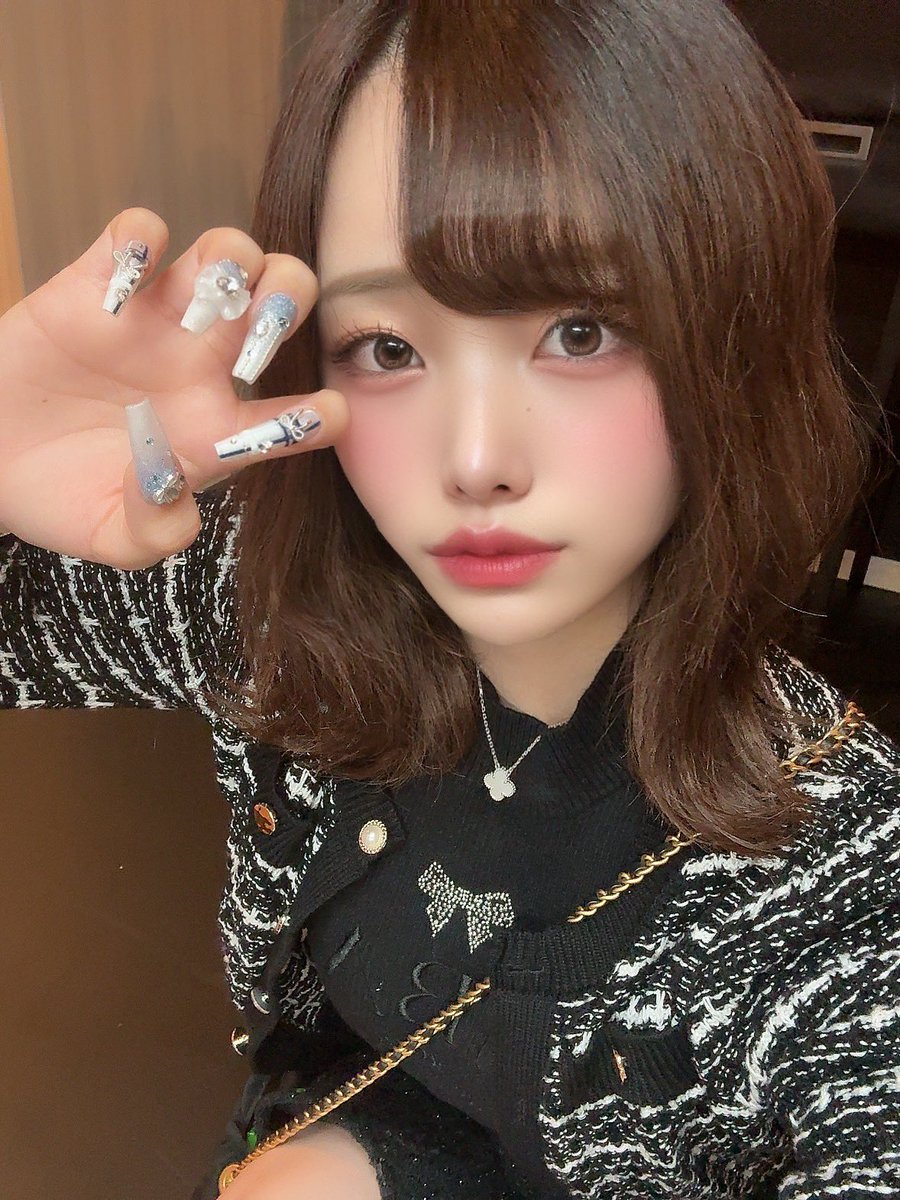 酔夢ゆあ☁️🌙 (@yua__berry__) / Posts / X