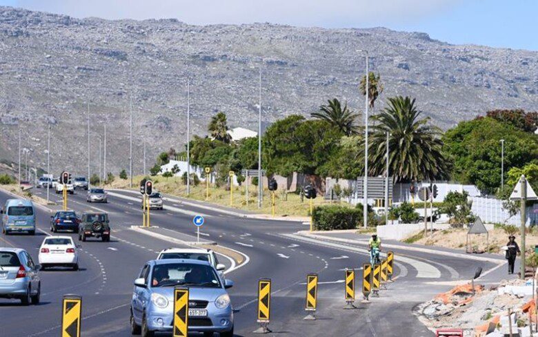 The City of Cape Town provides an update on the Kommetjie Road upgrade project arrr.co.za/8378R

#ConstructionSafety #RoadSafety #Infrastructure #Community #Maintenance <a href="/CityofCT/">City of Cape Town</a> <a href="/_ArriveAlive/">Arrive Alive</a> <a href="/TruckAndFreight/">Truck And Freight</a> <a href="/Dotransport/">Department of Transport</a>