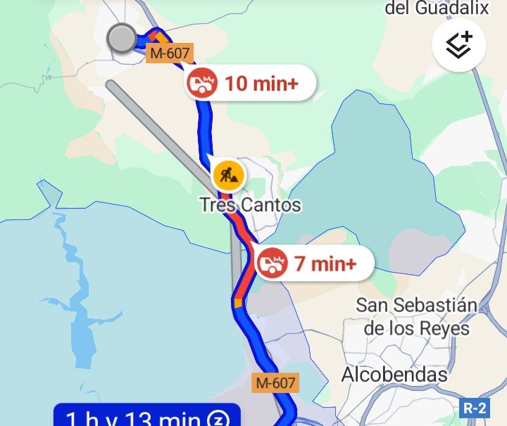 AV Vecinos por Colmenar Viejo tweet media