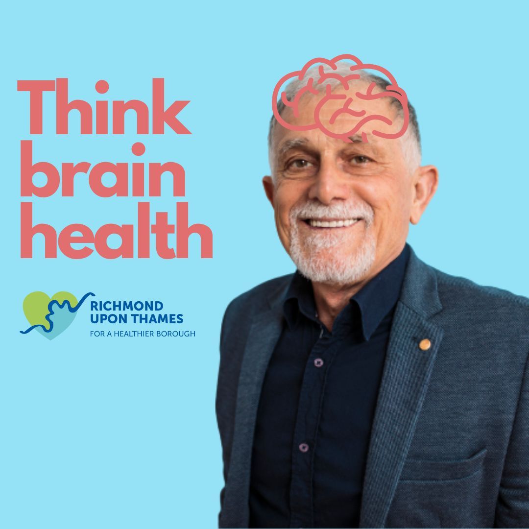 Help us improve dementia awareness in Richmond. 

We are reviewing how dementia aware Richmond is as part of the 2025 Dementia Awareness Measure. 

Take the short survey here: haveyoursay.citizenspace.com/public-health/…