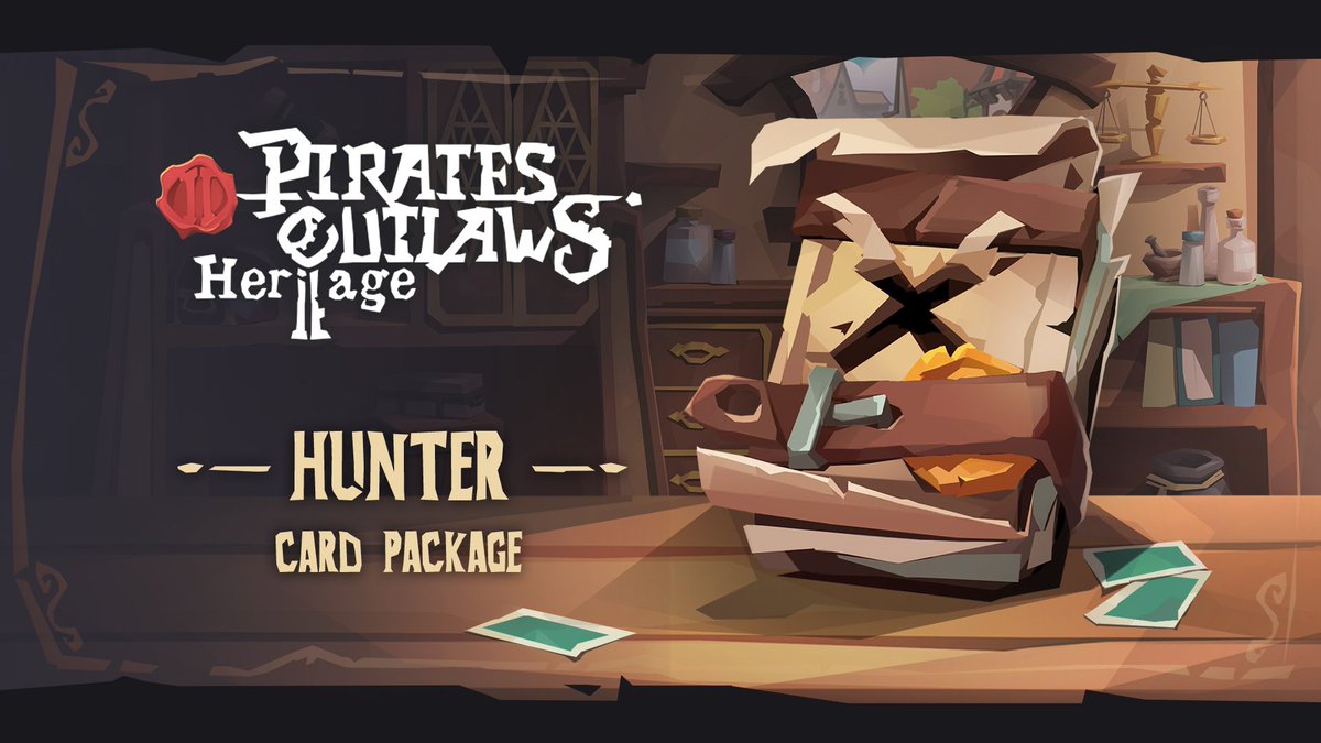 Fabled Game Studio tweet media