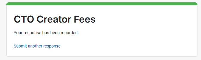 patnagotsol's tweet photo. applied to redirect creator fees to @repligate's public wallet (see below) https://t.co/EQ6X4M3I4L