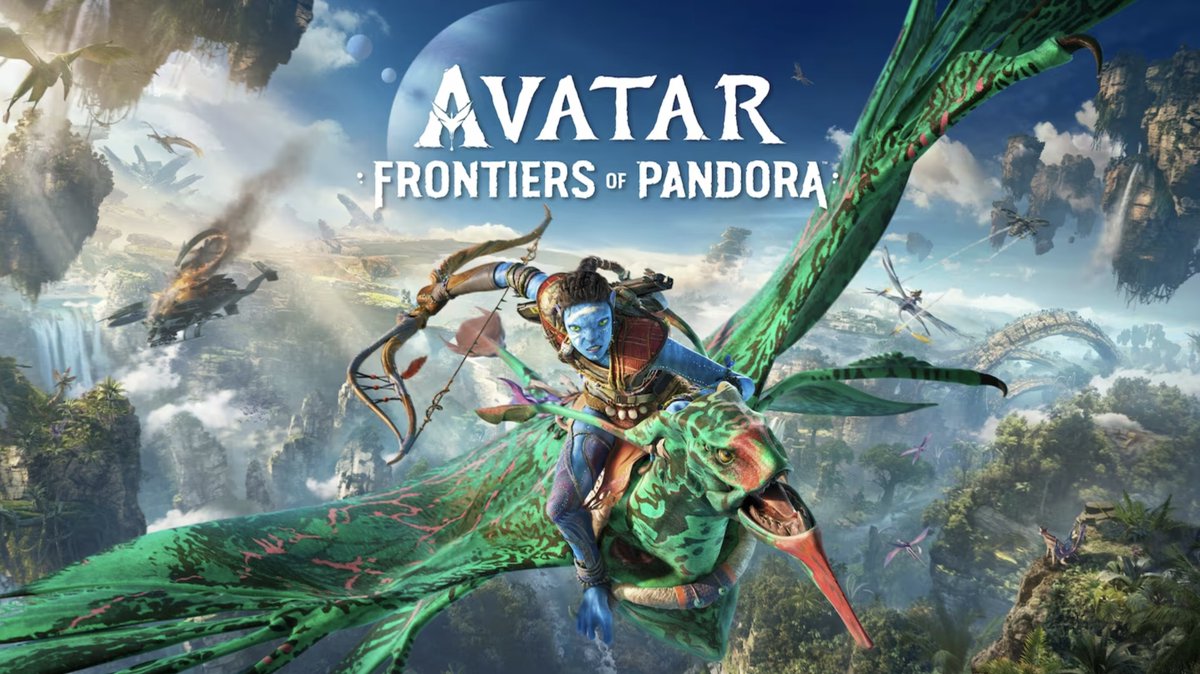 「1つのイベントと1つのグラフによる『Avatar: Frontiers of Pandora』のミュージックシステム」をブログに投稿しました。 #Wwise