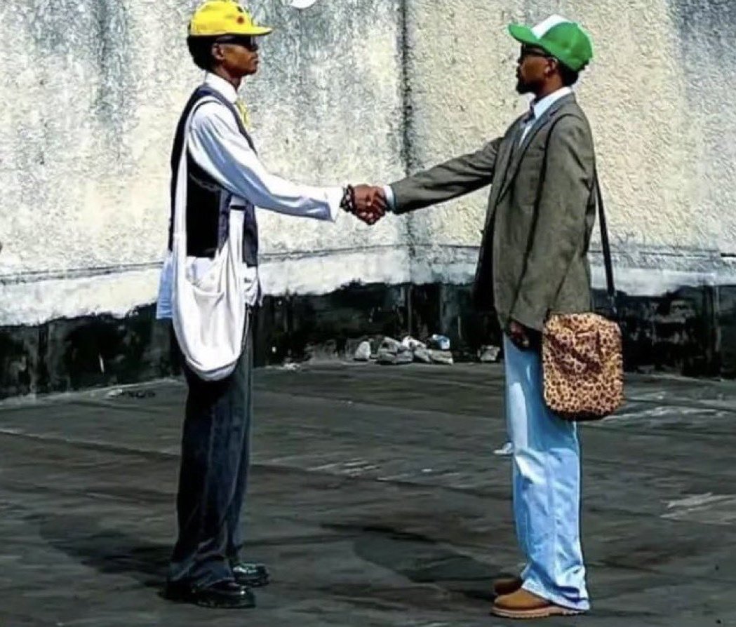 frontend__fairy's tweet image. Let&apos;s engage each other today 

Deal?