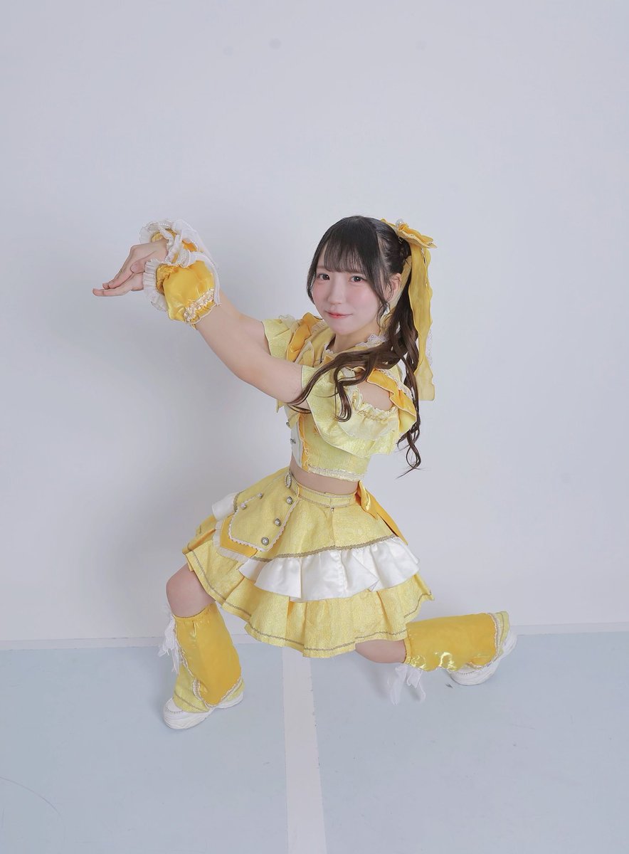 RURUPA_amu's tweet image. あむぴや、よくするポーズシリーズ