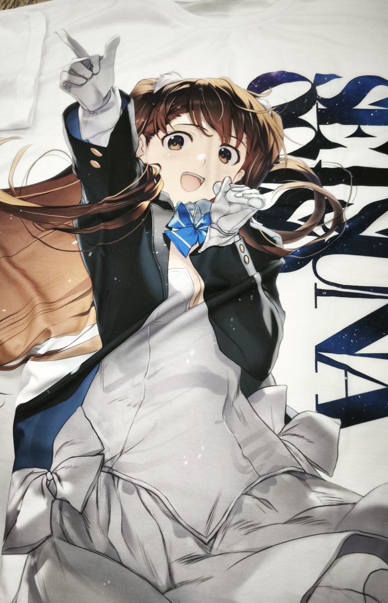 ✨新商品のおしらせ✨ 『＃WHITEALBUM2』より ・小木曽雪菜 フル