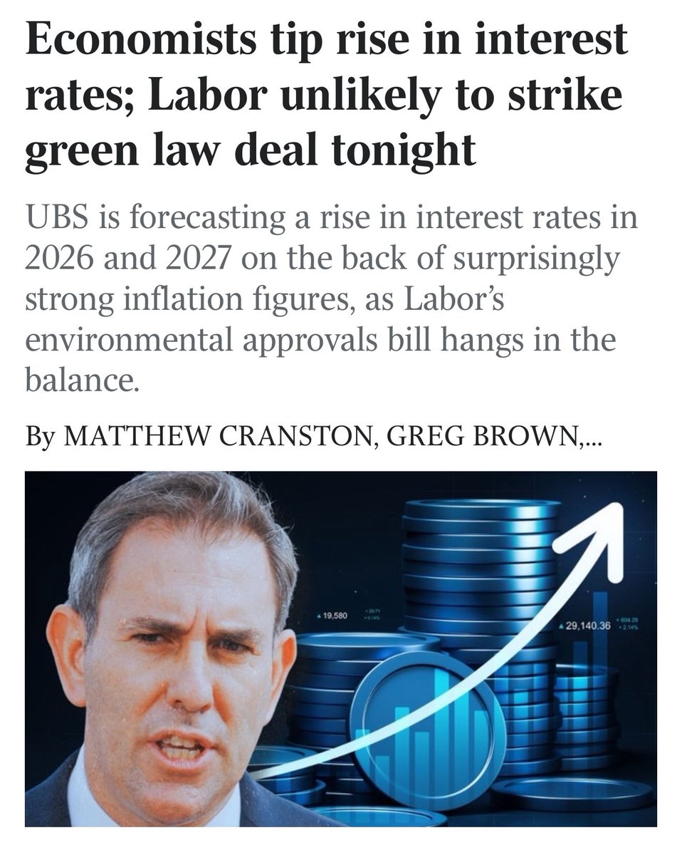 sholl's tweet image. Well done Gomer!  
You have ruined Australians Christmas!   

JimFlation NFI 🤡
#SPEND #SPEND #SPEND