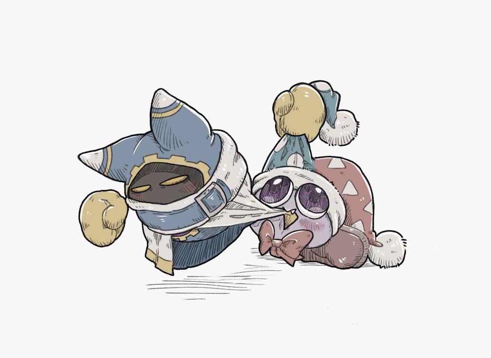 みみっく (@mgmgman7) / Posts / X